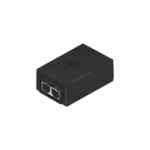 Adaptador PoE Ubiquiti de 48 VDC, 0.5 A, Fast Ethernet (10/100 Mbps) - Image 2