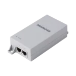 Inyector PoE Pasivo Gigabit 50 V para radios A5-14, A5c, B5x, B5, B11, B24, C5c, C5x