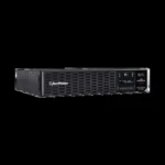 UPS de 1500 VA/1500 W, Topología Línea Interactiva, Entrada 120 Vca NEMA 5-15P, Onda Senoidal Pura, Torre o Rack 2 UR, Con 8 Tomas NEMA 5-15R - Image 5