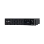 UPS de 1500 VA/1500 W, Topología Línea Interactiva, Entrada 120 Vca NEMA 5-15P, Onda Senoidal Pura, Torre o Rack 2 UR, Con 8 Tomas NEMA 5-15R - Image 4