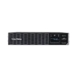 UPS de 1500 VA/1500 W, Topología Línea Interactiva, Entrada 120 Vca NEMA 5-15P, Onda Senoidal Pura, Torre o Rack 2 UR, Con 8 Tomas NEMA 5-15R - Image 2