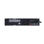 UPS de 2200 VA/2200 W, Topología Línea Interactiva, Entrada 120 Vca NEMA L5-30P, Onda Senoidal Pura, Torre o Rack 2 UR, Con 8 Tomas NEMA 5-20R - Image 3