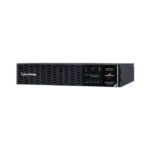 UPS de 2200 VA/2200 W, Topología Línea Interactiva, Entrada 120 Vca NEMA L5-30P, Onda Senoidal Pura, Torre o Rack 2 UR, Con 8 Tomas NEMA 5-20R - Image 4