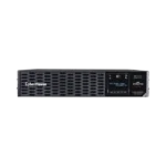 UPS de 2200 VA/2200 W, Topología Línea Interactiva, Entrada 120 Vca NEMA L5-30P, Onda Senoidal Pura, Torre o Rack 2 UR, Con 8 Tomas NEMA 5-20R