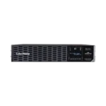 UPS de 2200 VA/2200 W, Topología Línea Interactiva, Entrada 120 Vca NEMA L5-30P, Onda Senoidal Pura, Torre o Rack 2 UR, Con 8 Tomas NEMA 5-20R - Image 2