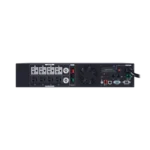 UPS de 2200 VA/2200 W, Topología Línea Interactiva, Entrada 120 Vca NEMA L5-30P, Onda Senoidal Pura, Torre o Rack 2 UR, Con 8 Tomas NEMA 5-20R - Image 3