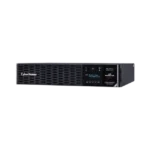 UPS de 2200 VA/2200 W, Topología Línea Interactiva, Entrada 120 Vca NEMA L5-30P, Onda Senoidal Pura, Torre o Rack 2 UR, Con 8 Tomas NEMA 5-20R - Image 4