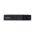 UPS de 2200 VA/2200 W, Topología Línea Interactiva, Entrada 120 Vca NEMA L5-30P, Onda Senoidal Pura, Torre o Rack 2 UR, Con 8 Tomas NEMA 5-20R