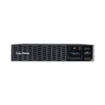 UPS de 2200 VA/2200 W, Topología Línea Interactiva, Entrada 120 Vca NEMA L5-30P, Onda Senoidal Pura, Torre o Rack 2 UR, Con 8 Tomas NEMA 5-20R - Image 2