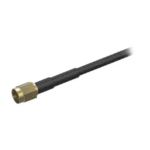 Extensión de cable SMA para antenas LTE (SMA-Macho SMA-Hembra) - Image 2