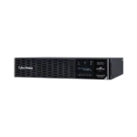 UPS de 3000 VA/3000 W, Topología Línea Interactiva, Entrada 120 Vca NEMA L5-30P, Onda Senoidal Pura, Torre o Rack 2 UR, Con 8 Tomas NEMA 5-20R y 1 NEMA L5-30R - Image 4