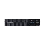UPS de 3000 VA/3000 W, Topología Línea Interactiva, Entrada 120 Vca NEMA L5-30P, Onda Senoidal Pura, Torre o Rack 2 UR, Con 8 Tomas NEMA 5-20R y 1 NEMA L5-30R