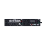 UPS de 3000 VA/3000 W, Topología Línea Interactiva, Entrada 120 Vca NEMA L5-30P, Onda Senoidal Pura, Torre o Rack de 2 UR, Con 8 Tomas 5-20R y 1 L5-30R - Image 3