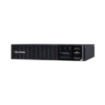 UPS de 3000 VA/3000 W, Topología Línea Interactiva, Entrada 120 Vca NEMA L5-30P, Onda Senoidal Pura, Torre o Rack de 2 UR, Con 8 Tomas 5-20R y 1 L5-30R - Image 4