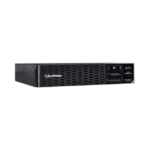 UPS de 3000 VA/3000 W, Topología Línea Interactiva, Entrada 120 Vca NEMA L5-30P, Onda Senoidal Pura, Torre o Rack de 2 UR, Con 8 Tomas 5-20R y 1 L5-30R - Image 5