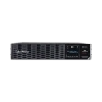 UPS de 3000 VA/3000 W, Topología Línea Interactiva, Entrada 120 Vca NEMA L5-30P, Onda Senoidal Pura, Torre o Rack de 2 UR, Con 8 Tomas 5-20R y 1 L5-30R - Image 2