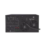 UPS de 5000 VA/4500 W, Topología Línea Interactiva, 200 - 240 Vca de Entrada, 208 Vca de Salida, Onda Senoidal Pura, Torre o Rack 5 UR, Con 3 Tomas NEMA L6-30R y 2 NEMA L6-20R - Image 3