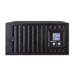 UPS de 5000 VA/4500 W, Topología Línea Interactiva, 200 - 240 Vca de Entrada, 208 Vca de Salida, Onda Senoidal Pura, Torre o Rack 5 UR, Con 3 Tomas NEMA L6-30R y 2 NEMA L6-20R - Image 2
