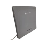 (Nueva Generación) Lector RFID UHF + BLUETOOTH / LARGO ALCANCE 12 METROS /  CLIMAS EXTREMOS / Programación desde Android/iOS / Wiegand - Image 3