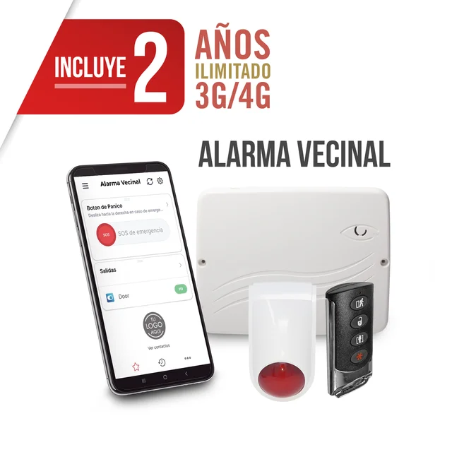 PRO4GEN2VECINAL h