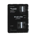 Tracker GPS Pro5 Lite / LTE CAT1 bis (4G), GSM (2G) / Lectura de Datos CAN / Monitoreo de Audio, Temperatura y Combustible / Pequeño con Nano SIM / Conectividad BLE / Protección Avanzada