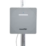 (Nueva Generación) Lector RFID UHF  + BLUETOOTH / LARGO ALCANCE 6 METROS / CLIMAS EXTREMOS / Programación desde Android/iOS / Wiegand - Image 7