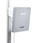 (Nueva Generación) Lector RFID UHF  + BLUETOOTH / LARGO ALCANCE 6 METROS / CLIMAS EXTREMOS / Programación desde Android/iOS / Wiegand - Image 9