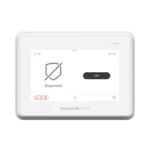Sistema de Alarma con Pantalla Touch de 7" Compatible con sensores Inalambricos DSC, Bosh, 2GIG,ITI y Serie 5800 agregando el modulo PROTAKEOVER - Image 2