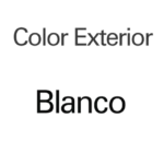 Bobina de cable de 152 Metros Cat6+ CALIBRE 23 ALTO DESEMPEÑO, super flexible, UL, color Blanco, para aplicaciones de video vigilancia y redes de datos - Image 2