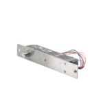 Cerradura de Perno 2000 kg de Sujeción / Cerrada en Caso de Falla (Fail Secure) /Temporizador y Sensor de Puerta - Image 2