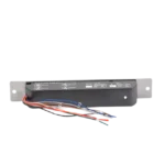 Cerradura de Perno 2000 kg de Sujeción / Cerrada en Caso de Falla (Fail Secure) /Temporizador y Sensor de Puerta - Image 3