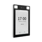 Lector de Rostros para Control de Acceso de uso rudo a prueba de Impactos / Exterior IP68 / Acepta Selfies / Reconocimiento a 2.5 metros / ADMS GRATIS
