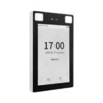 Lector de Rostros para Control de Acceso de uso rudo a prueba de Impactos / Exterior IP68 / Acepta Selfies / Reconocimiento a 2.5 metros / ADMS GRATIS - Image 2