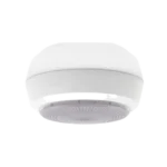 Sirena Exterior / Inalámbrica PROSIX / Rango 91.5 m / Tamper de Cubierta y Pared / Montaje en Pared o Techo / Indicadores LED / Nivel de Salida 85 dB  / Encriptación 128-bits - Image 4