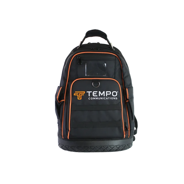 PROTOOLBACKPACK-h Mochila para transporte de herramientas profesional TEMPO - Image 1