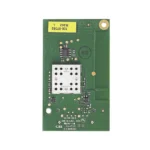 Módulo de Comunicación y Automatización ProSeries / Wi-Fi 802.11 b/g/n / Z-Wave Plus / Compatible con Amazon Alexa / Control Remoto Total Connect / Compatible con Paneles ProSeries