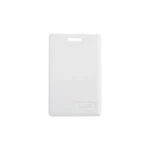 Tarjeta de Proximidad ProxCard II (1326LGS) HID Clamshell (Gruesa) / Garantía de por Vida/ Pre programada a  26 bits