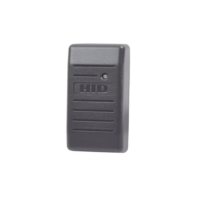 PROXPOINT-h Lector Proximidad PROXPOINT HID (6005BGB00) / Garantía de por Vida - Image 1