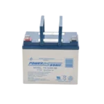 Batería 12V, 33AH, Para Respaldo, Tecnologías AGM/VRLA, 5 Años Vida Útil, Terminales tipo NB, Reconocida UL - Image 5