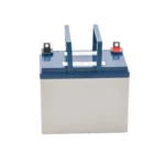 Batería 12V, 33AH, Para Respaldo, Tecnologías AGM/VRLA, 5 Años Vida Útil, Terminales tipo NB, Reconocida UL - Image 6