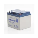 Batería 12V, 40AH, Para Respaldo, Tecnologías AGM/VRLA, 5 Años Vida Útil, Terminales NB, Reconocida UL - Image 3