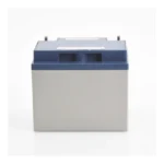 Batería 12V, 40AH, Para Respaldo, Tecnologías AGM/VRLA, 5 Años Vida Útil, Terminales NB, Reconocida UL - Image 4