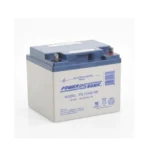 Batería 12V, 40AH, Para Respaldo, Tecnologías AGM/VRLA, 5 Años Vida Útil, Terminales NB, Reconocida UL - Image 5