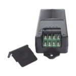 Fuente de Alimentación de 4 Salidas de 11 - 15 Vcc / 5 Amper /  Voltaje de Entrada 110- 240 Vac / Fusible Termico PTC Integrado para Protección / Salida de Voltaje Inteligente hasta 3 Amper por Salida - Image 3