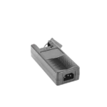 Fuente de Alimentación de 4 Salidas de 11 - 15 Vcc / 5 Amper /  Voltaje de Entrada 110- 240 Vac / Fusible Termico PTC Integrado para Protección / Salida de Voltaje Inteligente hasta 3 Amper por Salida - Image 4