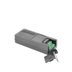 Fuente de Alimentación de 4 Salidas de 11 - 15 Vcc / 5 Amper /  Voltaje de Entrada 110- 240 Vac / Fusible Termico PTC Integrado para Protección / Salida de Voltaje Inteligente hasta 3 Amper por Salida - Image 5