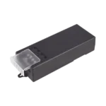 Fuente de Alimentación de 12 Vcc @ 5A / 4 Cámaras / FILTRO DE RUIDO ESPECIAL PARA CAMARAS 4K / Fusible Reseteable Inter Construido PTC / Protección Contra Sobre-Tensiones y Contra Cortocircuito / Recomendado para cámaras 4K. - Image 5