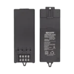 Fuente de Alimentación de 12 Vcc @ 5A / 4 Cámaras / FILTRO DE RUIDO ESPECIAL PARA CAMARAS 4K / Fusible Reseteable Inter Construido PTC / Protección Contra Sobre-Tensiones y Contra Cortocircuito / Recomendado para cámaras 4K. - Image 6