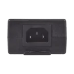 Fuente de Alimentación de 12 Vcc @ 5A / 4 Cámaras / FILTRO DE RUIDO ESPECIAL PARA CAMARAS 4K / Fusible Reseteable Inter Construido PTC / Protección Contra Sobre-Tensiones y Contra Cortocircuito / Recomendado para cámaras 4K. - Image 7