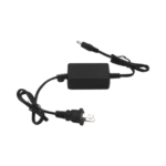 Adaptador  12 Vcc / 2 Amp / Con Terminales de Extensión / Distancias de cable hacia Vca 50 cm / Distancia de cable hacia dispositivo de 50 cm - Image 5